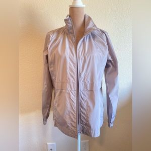 Apana windbreaker